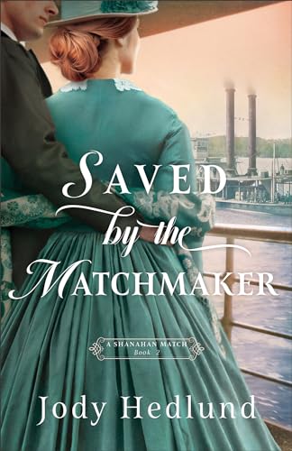 Saved by the Matchmaker : 2
