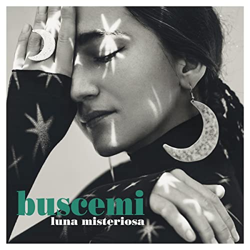 Buscemi - Luna Misteriosa [CD]