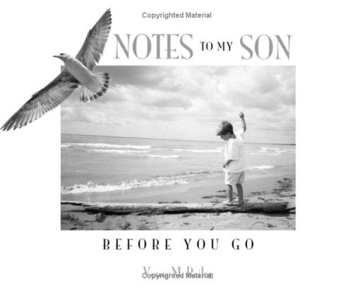 Notes to My Son