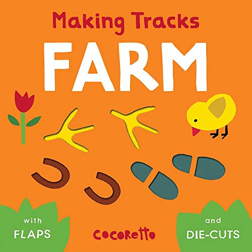 Farm (Making Tracks)