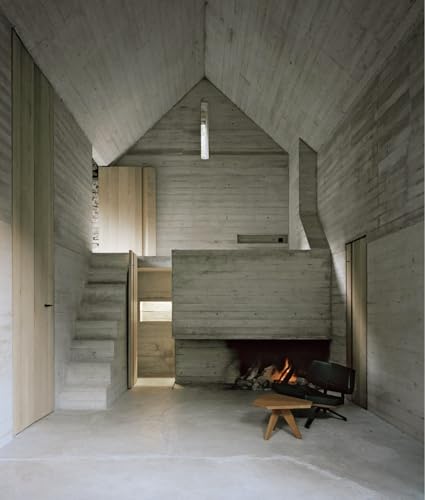 Concrete Homes