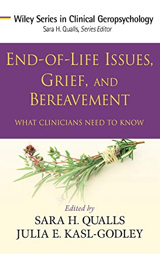 End-of-Life Issues