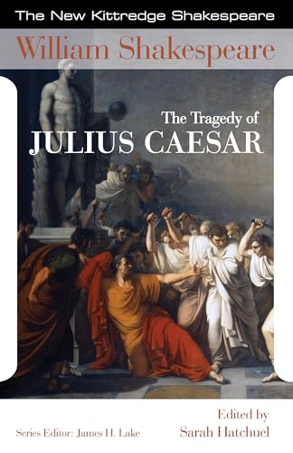 The Tragedy of Julius Caesar