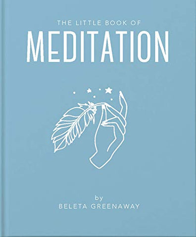 The Little Book of Meditation: 10
