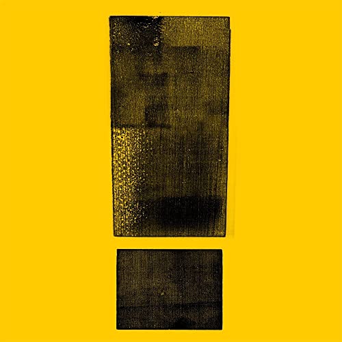 Shinedown - Attention Attention [VINYL]