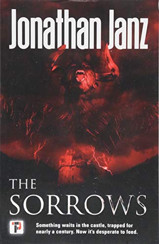 The Sorrows (Fiction Without Frontiers)