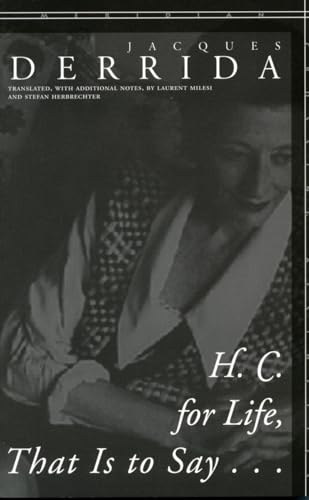 H. C. for Life