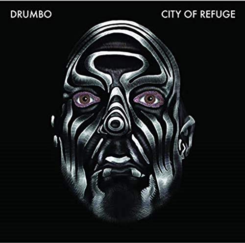 Drumbo - City Of Refuge [VINYL]