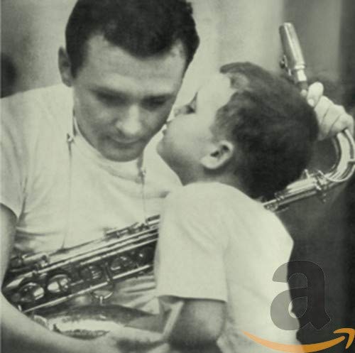 Stan Getz - Stan Getz Plays [CD]