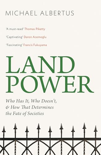 Land Power