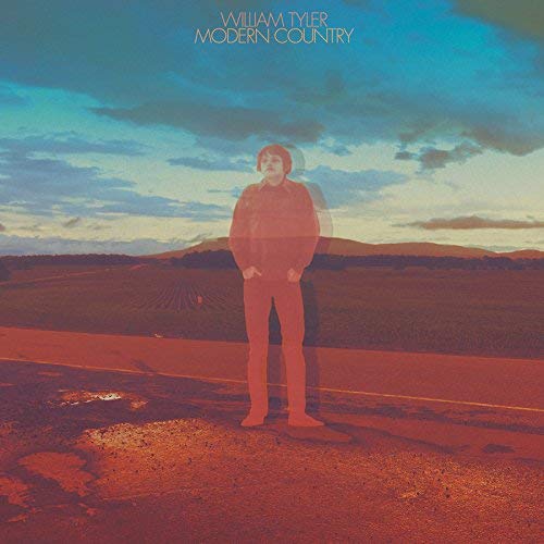 William Tyler - Modern Country  [VINYL]
