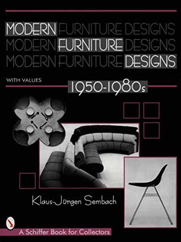 Modern Furniture Designs