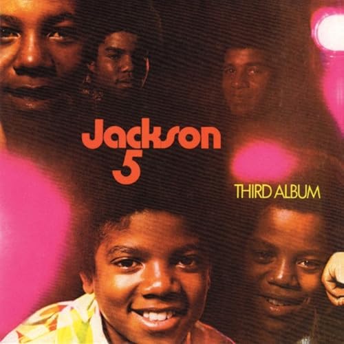 Various - Third Album (Coloured Vinyl) [VINYL]
