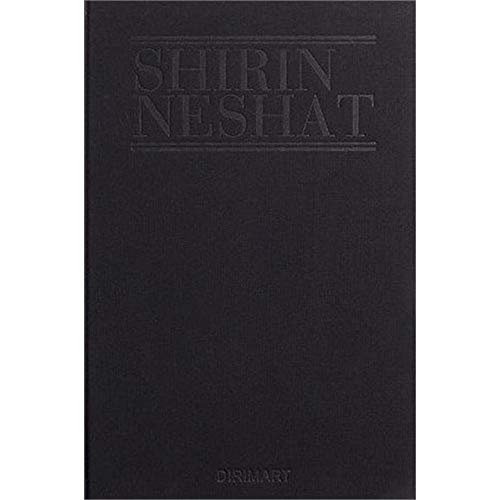 Shirin Neshat: Mourners from the Book of Kings