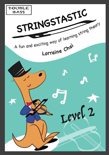 Stringstastic Double Bass 2: Stringstastic