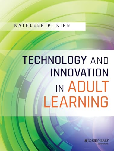 Technology and Innovation in Adult Learning
