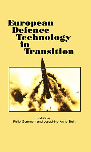 European Defence Technology in Transition