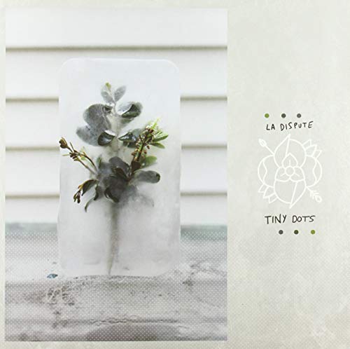 La Dispute - Tiny Dots [VINYL]