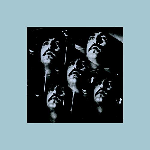Jim Sullivan - UFO [CD]