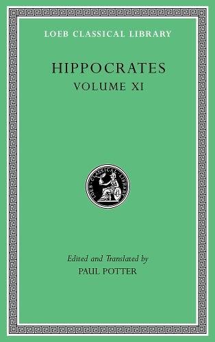 Diseases of Women 12: 11 (Loeb Classical Library)