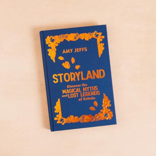 Storyland For Kids