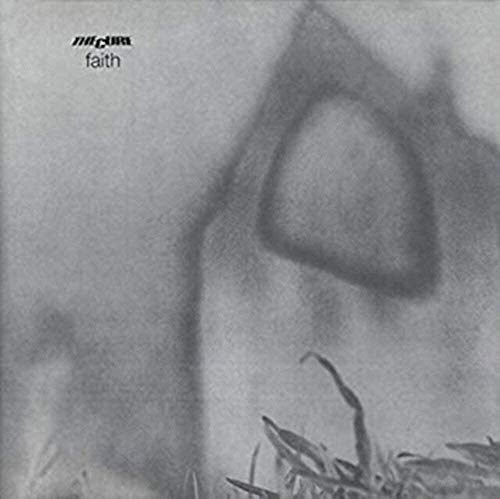Cure - Faith  [VINYL]
