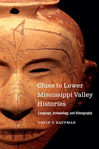 Clues to Lower Mississippi Valley Histories: Language