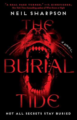 The Burial Tide