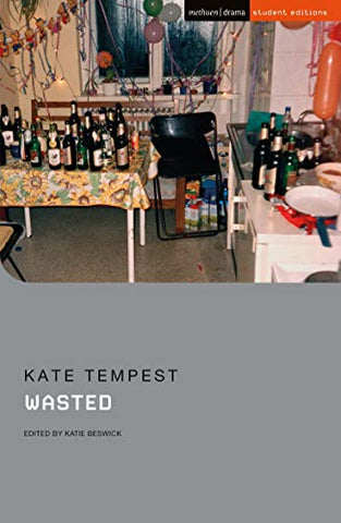 Wasted (Student Editions)