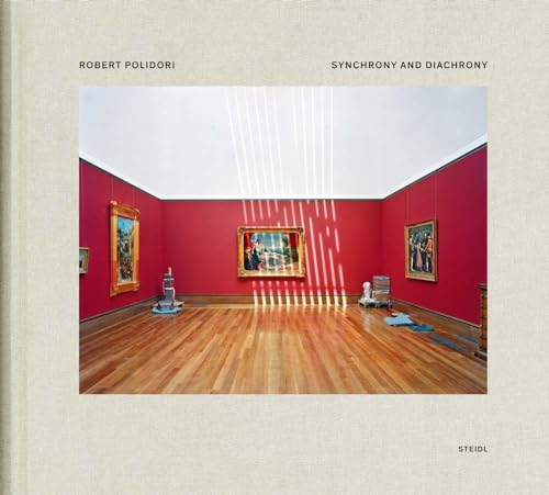 Robert Polidori: Synchrony and Diachrony. Photographs of the J.P.