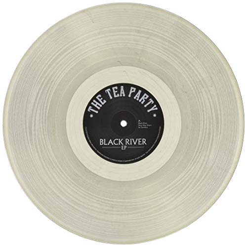 Tea Party - Black River [VINYL]