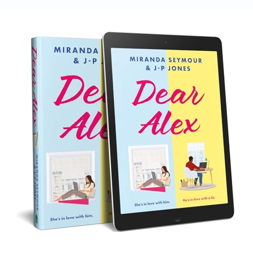 Dear Alex