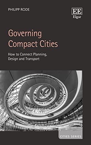 Governing Compact Cities: How to Connect Planning