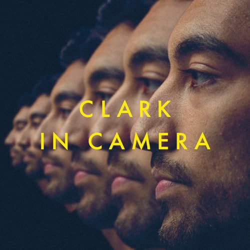 Clark - In Camera [VINYL]