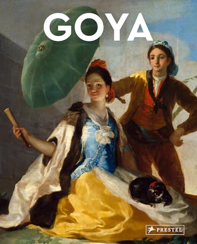 Goya : Masters of Art
