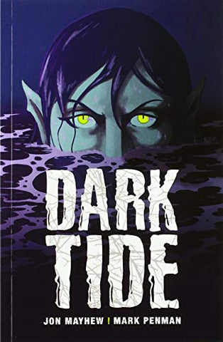 Dark Tide (Papercuts II)