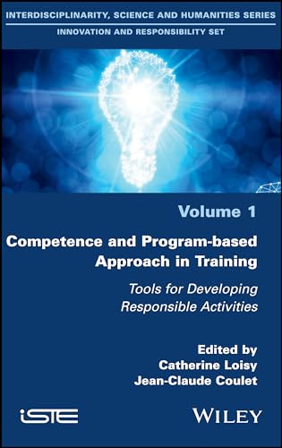 Competence and Program-based Approach in Training: Tools for Developing Responsible Activities