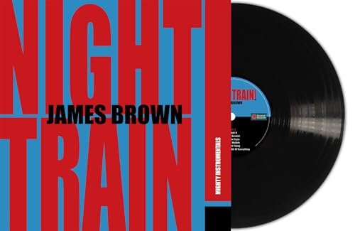 Various - Night Train [VINYL]