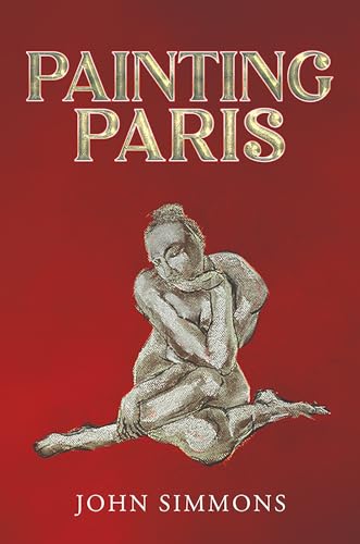 Painting Paris