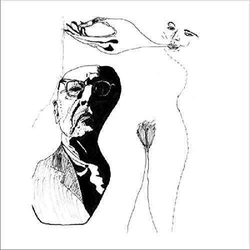 Magill Rob - The Owl and The Pussycat [VINYL]