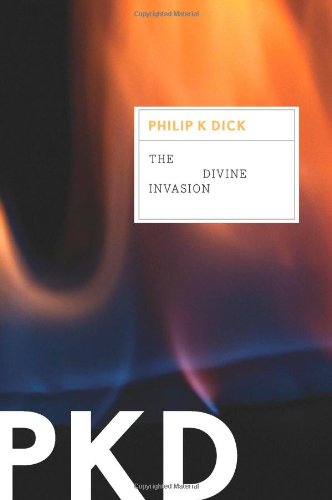 The Divine Invasion