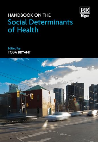 Handbook on the Social Determinants of Health