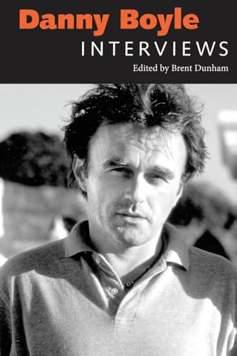Danny Boyle : Interviews