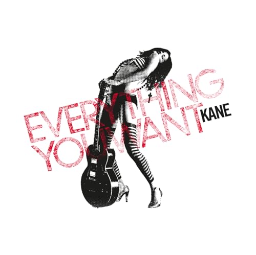 Kane / Everything You Want (1LP Coloured) [VINYL]
