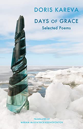 Days of Grace: Selected Poems