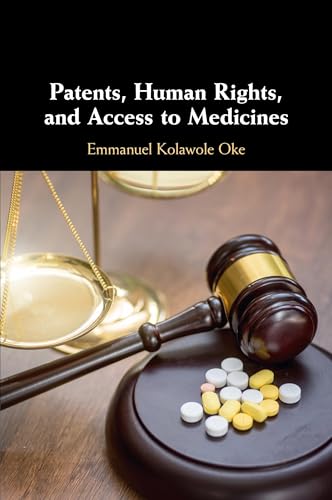 Patents, Human Rights, and Access to Medicines