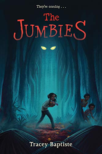 Jumbies, The
