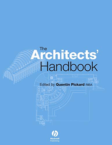 The Architects Handbook