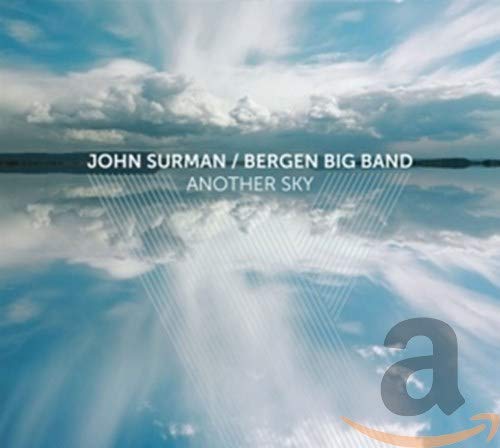 Surman John/bergen Big Band - Another Sky [CD]