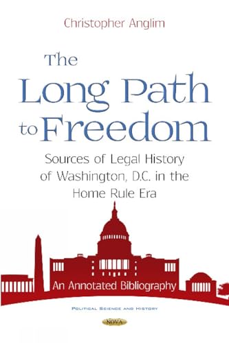 The Long Path to Freedom